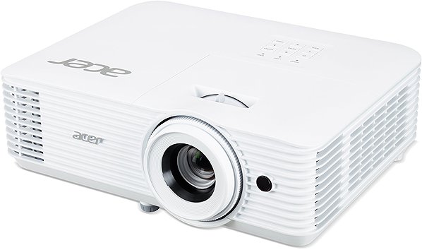 Projector Acer P5550 ...