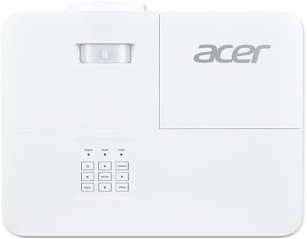 Projector Acer P5550 ...