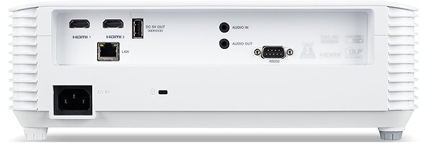 Projector Acer P5550 ...