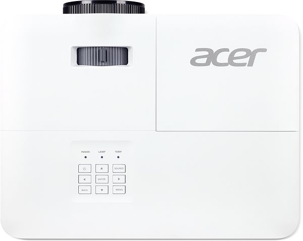 Beamer Acer H5386BDi ...