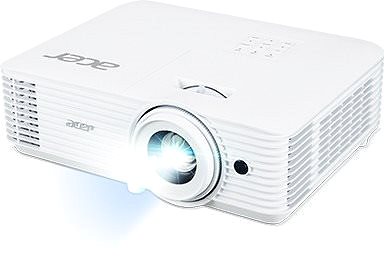 Projector Acer H6518STi Lateral view