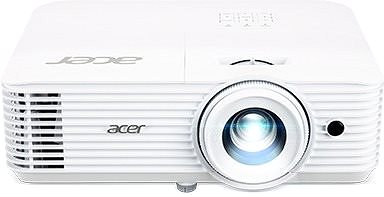 Beamer Acer H6523BPD Seitlicher Anblick