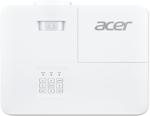 Beamer Acer H6541BDK ...