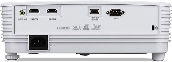 Projector Acer H6542 ...