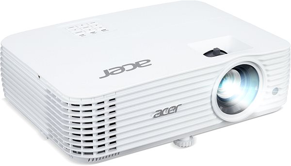 Projector Acer H6541BD Lateral view