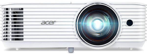 Projektor Acer S1286Hn Short Throw Képernyő
