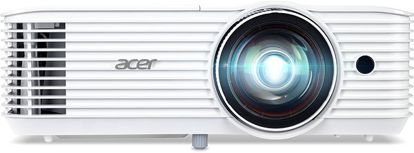 Projektor Acer S1386WH Short Throw Képernyő