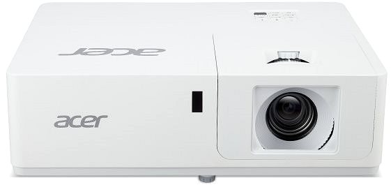 Projector Acer PL6510 LASER, FHD Lateral view