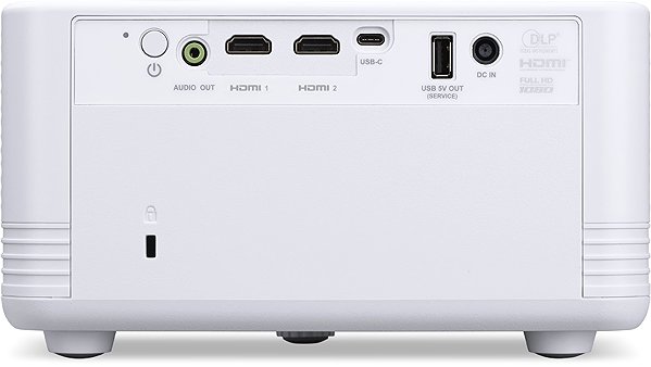 Projector Acer PD1510ic ...