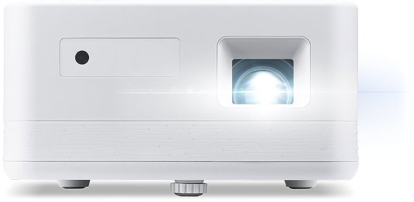 Projector Acer PD1800 ...