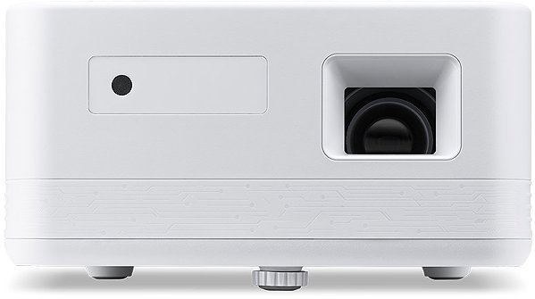 Projector Acer PD1800 ...