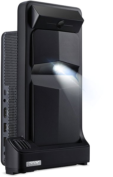 Projector Acer PD1520Us ...