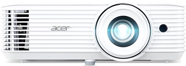 Projektor Acer M511 Képernyő