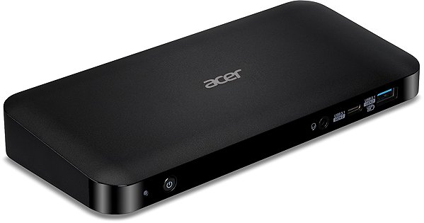 Acer USB-C Docking Station III.