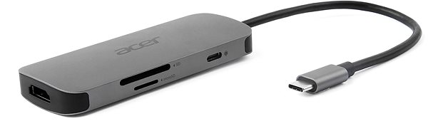 Dockingstation Acer 7in1 Type C ...