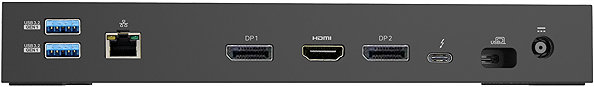 Acer Thunderbolt 4 Dock T34 docking station.
