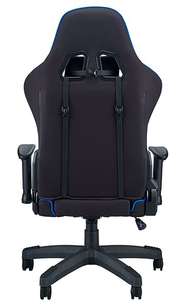 Gamer szék Acer Predator Gaming Chair Rift lite Hátoldal