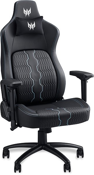 Gaming Chair Acer Predator Gaming Chair Rift Pro ...