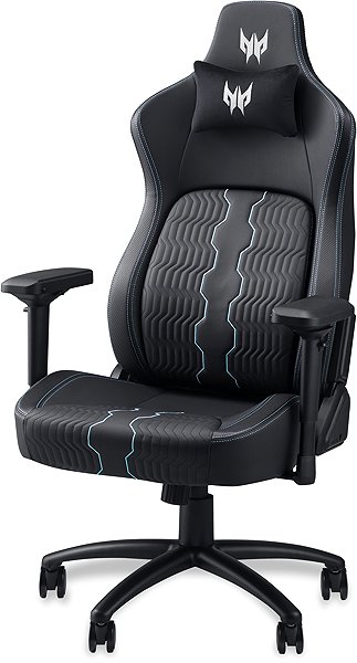Gaming Chair Acer Predator Gaming Chair Rift Pro ...