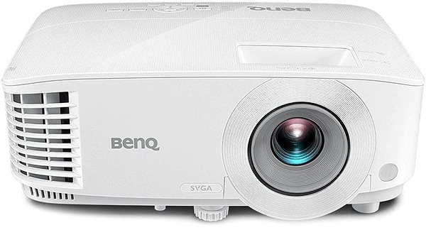Projektor BenQ MS550 Bočný pohľad