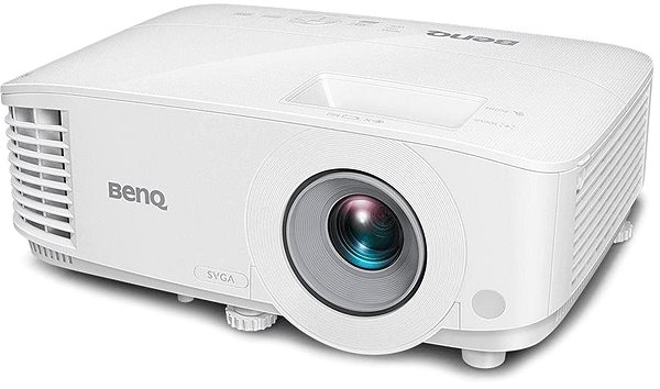 Projector BenQ MS550 Lateral view