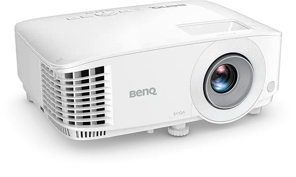 Projector BenQ MS560 Lateral view