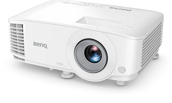 Projector BenQ MS560 Lateral view
