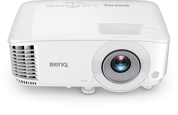 Projector BenQ MX560 Lateral view
