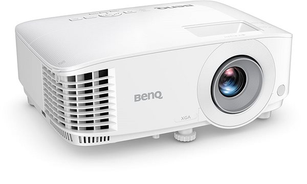 Projector BenQ MX560 Lateral view