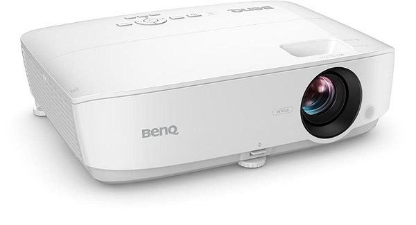 Projector BenQ MW536 Lateral view