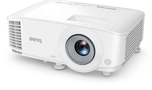 Projector BenQ MH560 Lateral view