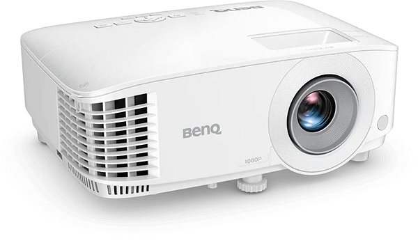 Projector BenQ MH560 Lateral view