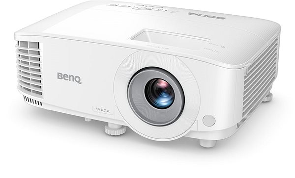 Projector BenQ MW560 Lateral view