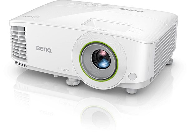 Projektor BenQ EH600 Bočný pohľad