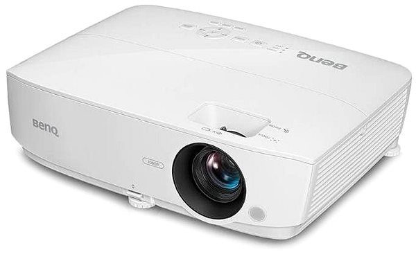 Projector BenQ MH536 Lateral view