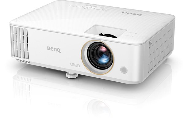 Projector BenQ TH585 Lateral view