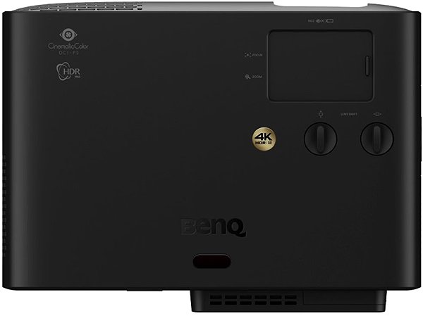 Projector BenQ W4100i ...