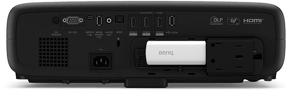 Projector BenQ W4100i ...