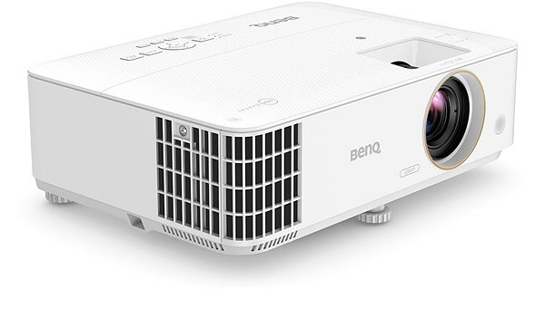 Projector BenQ TH685 Lateral view