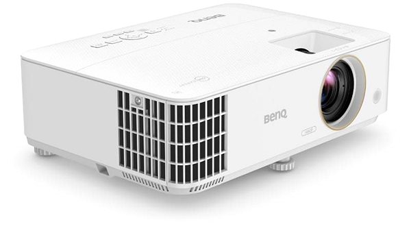 Projector BenQ TH685i Lateral view