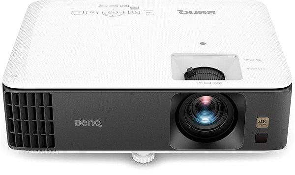 Projector BenQ TK700 Lateral view