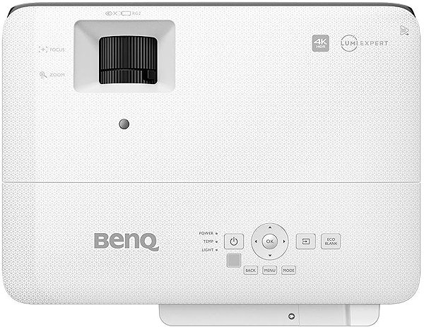 Projector BenQ TK700STi Screen
