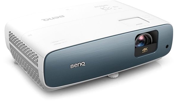 Projector BenQ TK850 Lateral view