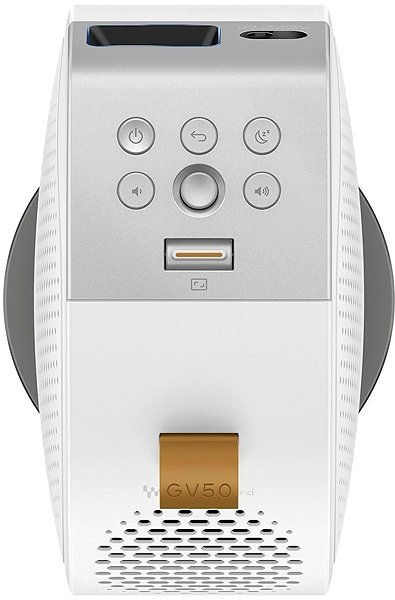 Projector BenQ GV50 ...