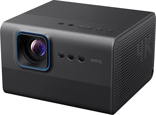Projector BenQ GP520 ...