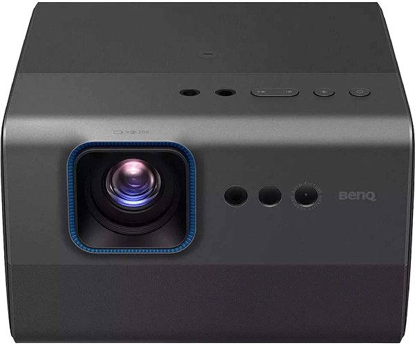 Projector BenQ GP520 ...