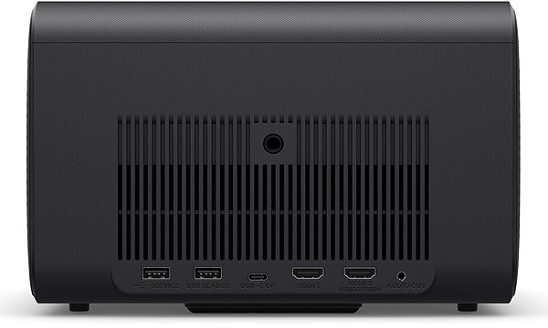Projector BenQ GP520 ...