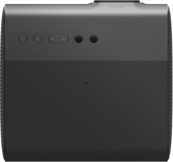 Projector BenQ GP520 ...