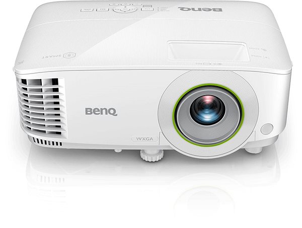 Projector BenQ EW600 Lateral view