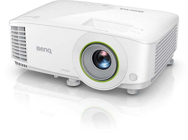 Projektor BenQ EW600 Bočný pohľad